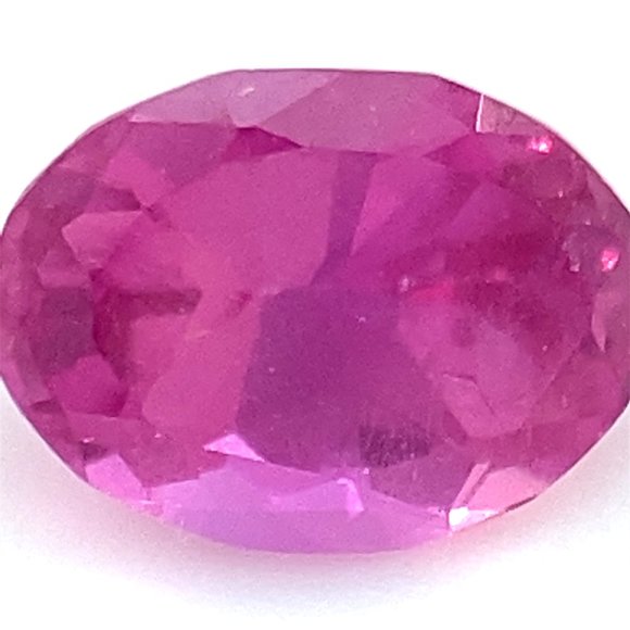 Mozambique Ruby .50ct - Picture 6 of 6